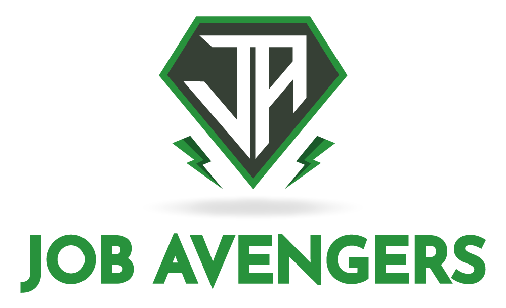 Lob Avengers Logo
